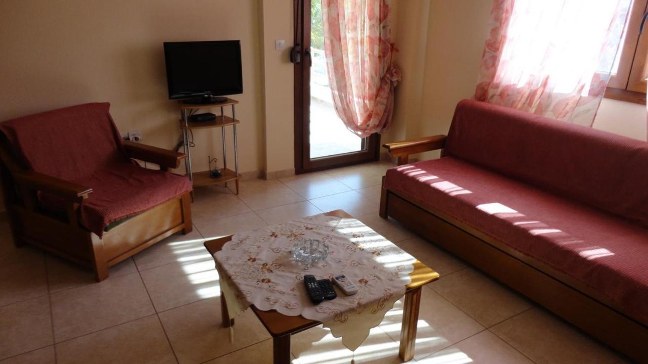 尼基季Επινειο/Epinio公寓 外观 照片